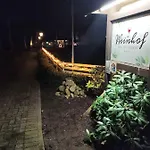 Weinhof Gross Mackenstedt 4* Stuhr