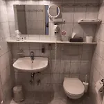 Weinhof Gross Mackenstedt Hotell