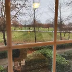 Weinhof Gross Mackenstedt 4* Stuhr