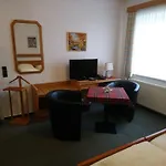 Weinhof Gross Mackenstedt Hotel 4*