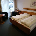 Hotel Weinhof Gross Mackenstedt