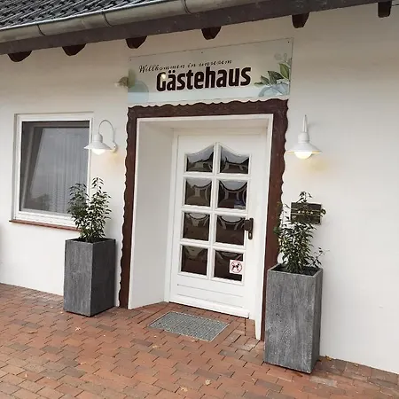 Weinhof Gross Mackenstedt فندق 4*