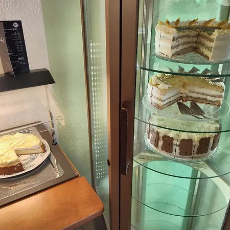 Weinhof Gross Mackenstedt Отель Штур