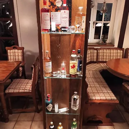Weinhof Gross Mackenstedt 4*