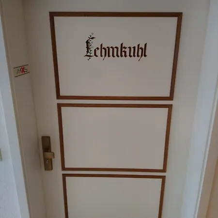 Hotel Weinhof Gross Mackenstedt Stuhr