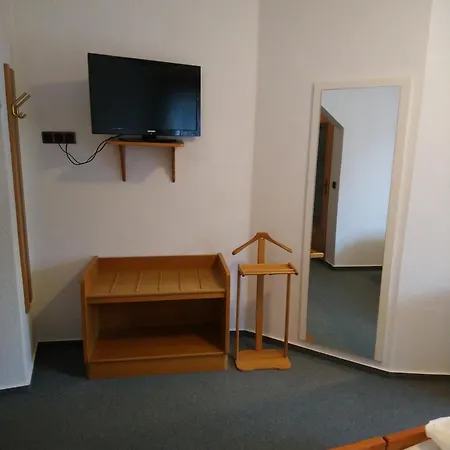 Weinhof Gross Mackenstedt 4* Stuhr