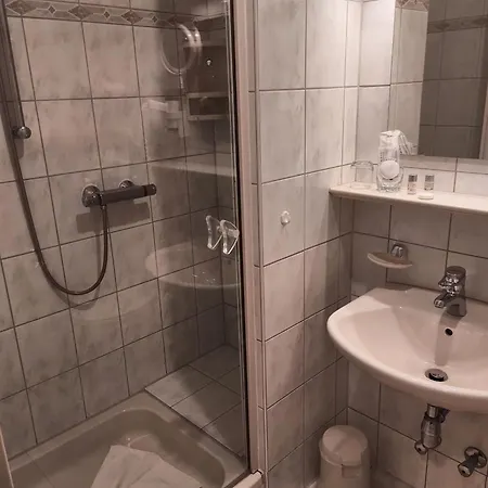 Weinhof Gross Mackenstedt Hotell Stuhr