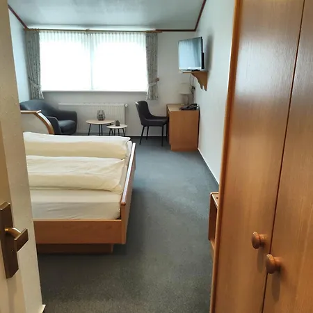 Hotell Weinhof Gross Mackenstedt Stuhr