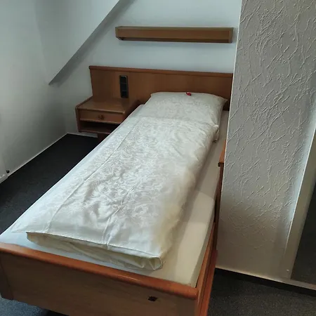 Weinhof Gross Mackenstedt Hotell Stuhr