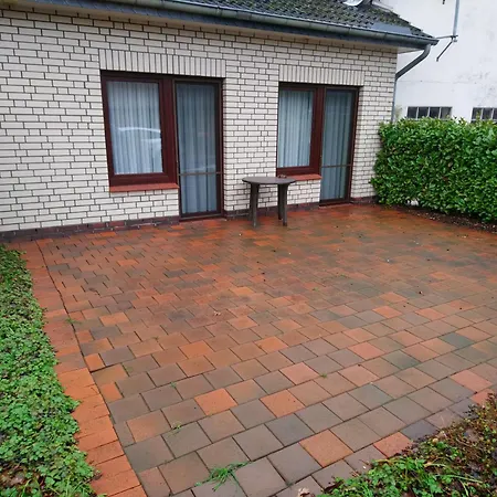 Weinhof Gross Mackenstedt Hotell