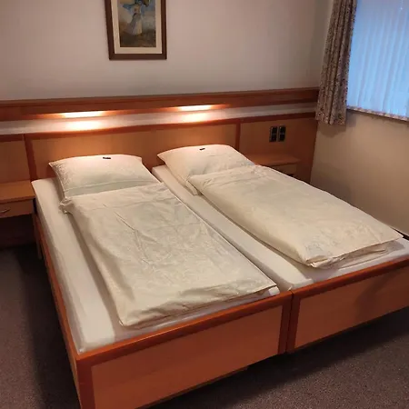 Hotell Weinhof Gross Mackenstedt Stuhr