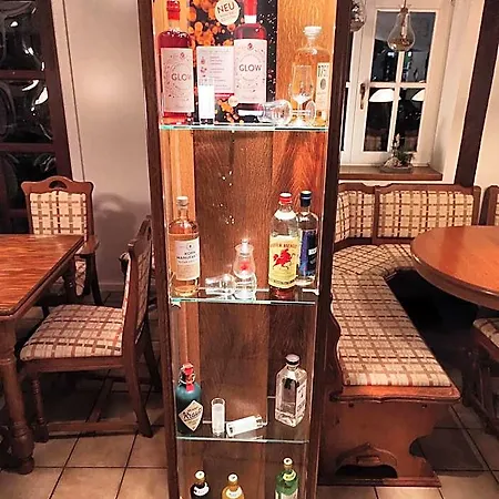 Weinhof Gross Mackenstedt Hotell