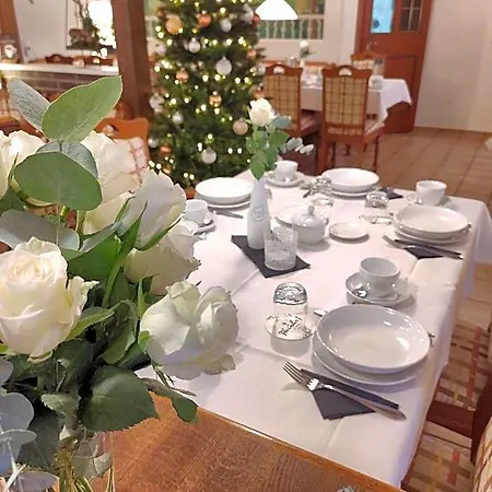 Weinhof Gross Mackenstedt 4* Stuhr
