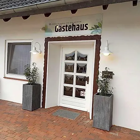 Weinhof Gross Mackenstedt 4*