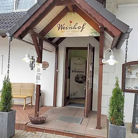 Weinhof Gross Mackenstedt Stuhr